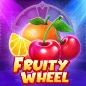Rueda Frutal screenshot