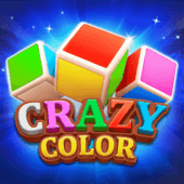 Juego de Colores Locos